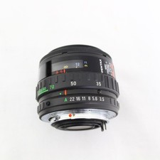 Pentax smc zoom for sale  SHREWSBURY