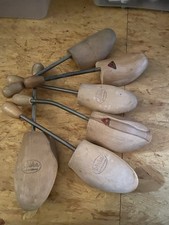 Alte schuhspanner gebraucht kaufen  Wittichenau