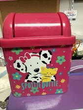 trash can hello kitty for sale trash can hello kitty for sale Los Osos