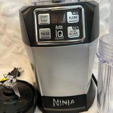 Nutrition ninja pro d'occasion  Expédié en Belgium