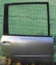 Portiera fiat multipla usato  Paterno
