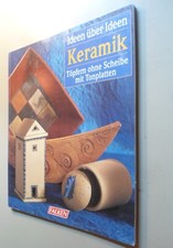 Ideen ideen keramik gebraucht kaufen  Nünchritz