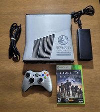 Pacote de console Halo Reach Xbox 360 edição limitada *testado* comprar usado  Enviando para Brazil