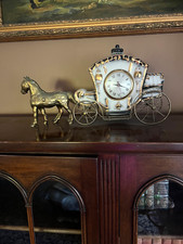 Vintage session horse for sale  Clintondale