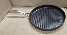 Grelhador antiaderente Tramontina by Member's Mark 12" EUA comprar usado  Enviando para Brazil