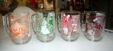 Vintage wymsical glass for sale  Saint James