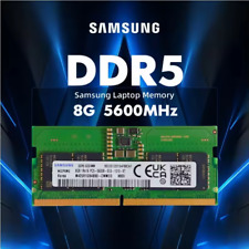 Samsung ddr5 5600mhz d'occasion  Templemars