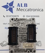 Centralina motore ecu usato  Milano