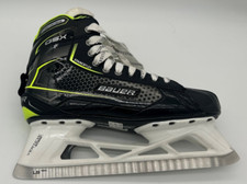 Bauer goalie skates for sale  Fort Myers