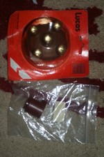 Rotor arm distributor for sale  HUNTINGDON