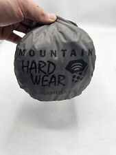 Barraca Mountain Hardwear Supermega UL 1 precisa funcionar por favor leia, usado comprar usado  Enviando para Brazil