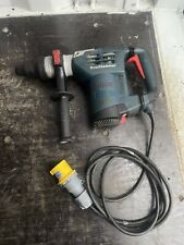 Bosch gbh 110v for sale  ROTHERHAM