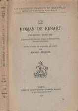 Roman renart premiere usato  Italia