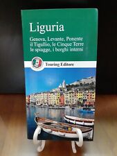 Liguria guide verdi usato  Rimini