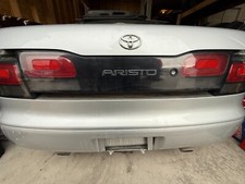 Toyota aristo jzs147 for sale  Colorado Springs