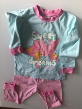 Peppa pig pajamas for sale  EVESHAM