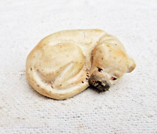 Estátua de terracota pintada à mão antiga estátua de puma dormindo peso de papel TC112, usado comprar usado Estátua de terracota pintada à mão antiga estátua de puma dormindo peso de papel TC112, usado comprar usado  Enviando para Brazil