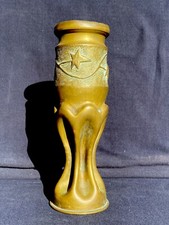 Vaso bronzo trench usato  Trevignano Romano