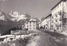 CANDIDE DI CADORE - Gruppo del Popera    1962 comprar usado CANDIDE DI CADORE - Gruppo del Popera    1962 comprar usado  Enviando para Brazil