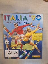 Panini leeralbum italia gebraucht kaufen  Niederzissen