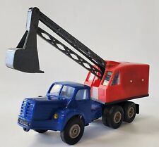 Berliet tractor tbo d'occasion  Expédié en Belgium