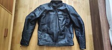 Rst leather motorcycle for sale  SOUTHAMPTON