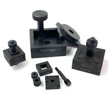 Square hydraulic knockout for sale  LOUGHBOROUGH