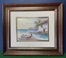 Small oil painting for sale  MANCHESTER