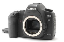[Quase em perfeito estado] Corpo da câmera digital SLR Canon EOS 5D Mark ii 21.1 MP do Japão comprar usado  Enviando para Brazil