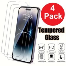 Tempered glass screen for sale  SALE