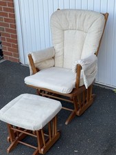 Dutalier rocking chair for sale  WIDNES