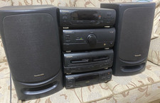Technics ch515a ch515 for sale  BIRMINGHAM