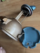 Treff nussglocke gebraucht kaufen  Wiesbaden