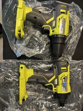 Ryobi tool combo for sale  Seabrook