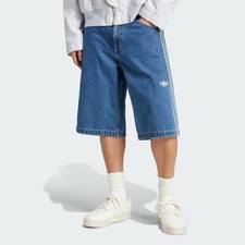 Adidas adicolor denim for sale  LEEDS