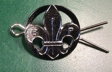 Boy scout hat for sale  LEIGHTON BUZZARD