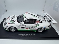 Rare exclusive autoart d'occasion  Saint-Saulve