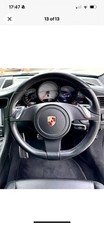 Genuine porsche 991 for sale  LONDON