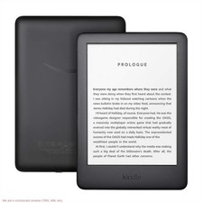 Kindle now with d'occasion  Expédié en Belgium