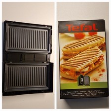Tefal snack collection gebraucht kaufen  Wiesbaden