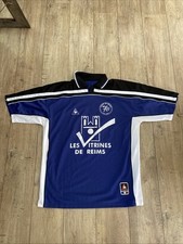 Ancien maillot stade d'occasion  Gommegnies