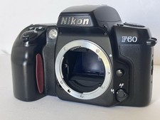Reflex analogica autofocus usato  Codroipo