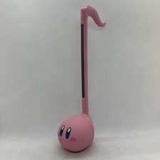 Otamatone kirby versione usato  Spedire a Italy