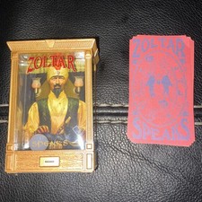 Zoltar fortune teller for sale  Belton