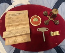 Clock koma square for sale  Huntington Beach
