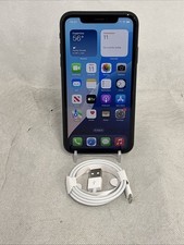 Apple iphone black for sale  Clermont