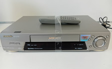 Panasonic fj760 vhs for sale Panasonic fj760 vhs for sale  EXETER