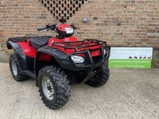 Honda fourtrax trx for sale  MILTON KEYNES