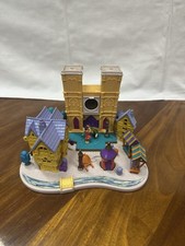 Polly pocket vintage usato  Lavena Ponte Tresa