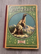 Chatterbox children annual for sale  Denver